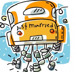 Marriage Survival Techniques Covers