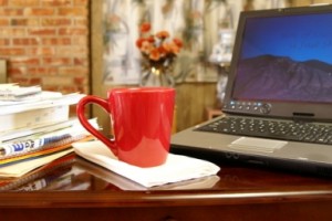 Designing Your Home Office