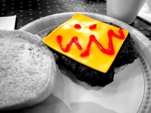 How to Open a Hamburger Restaurant