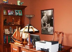 Home Office