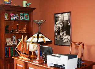 Home Office