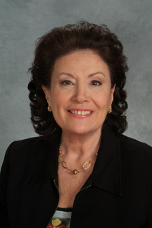 Judy Katz