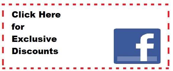 facebook coupon