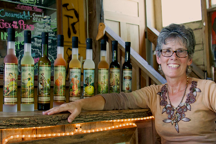 Linda Losey Head Shot 1 Low Res Credit Sarah Murphy