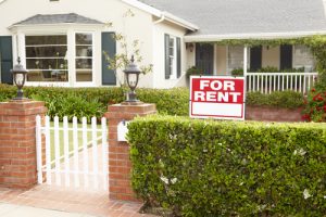 for rent