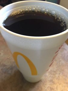 mcdonald's iced tea
