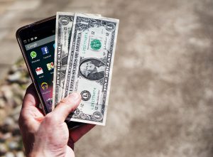 make money